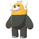Buy Shiny 6IV Bewear